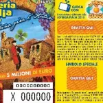 Lotteria Italia 2015, biglietti vincenti: a Roma il primo premio