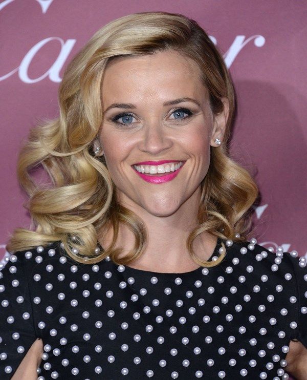 Palm Springs International Film Festival: Reese Witherspoon e Felicity Jones sul red carpet