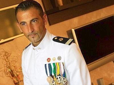 Marò, Massimiliano Latorre: operazione al cuore riuscita