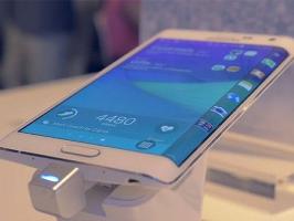 Samsung Galaxy S6 avrà scocca in alluminio: prime foto sul web