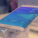 Samsung Galaxy S6 avrà scocca in alluminio: prime foto sul web