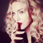 Madonna, fotomontaggi su Instagram scatenano polemiche