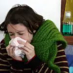 Influenza colpirà duro durante le festività: oltre 200.000 italiani a letto
