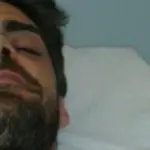 Uomini e Donne, Alessio Barbieri combatte contro cancro al sistema linfatico: 