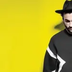 Marco Mengoni primo su iTunes con 