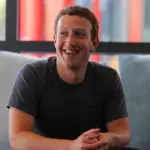 Facebook, Mark Zuckerberg chiede consigli su buoni propositi 2015