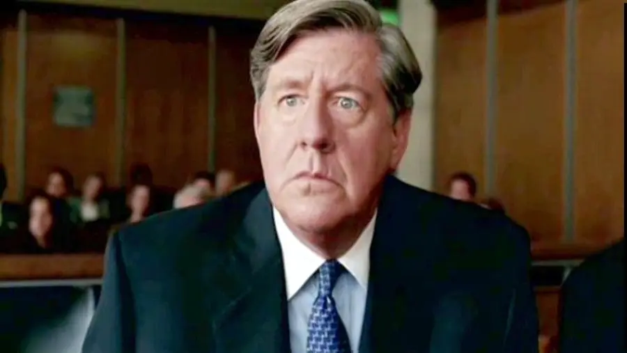 Edward Herrmann è morto: interpretò nonno Richard in "Una mamma per amica"