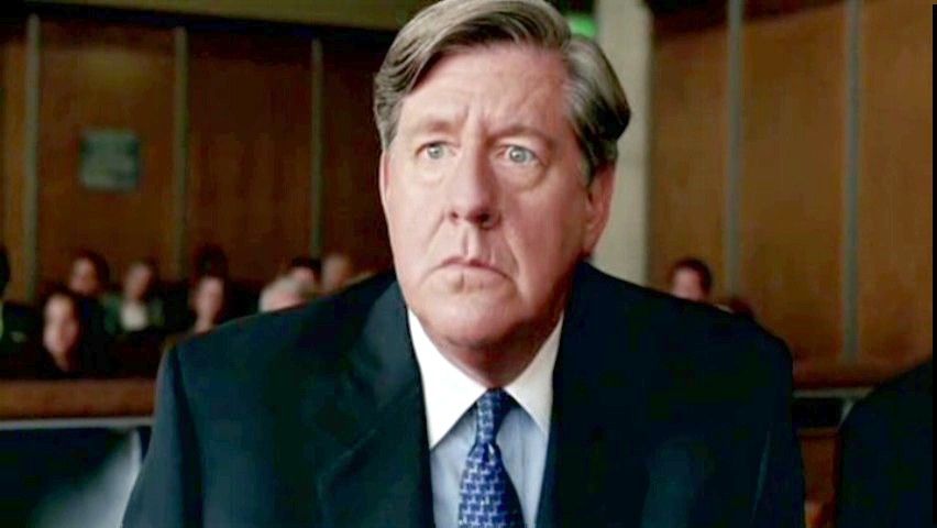 Edward Herrmann è morto: interpretò nonno Richard in "Una mamma per amica"