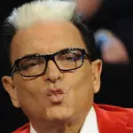 Cristiano Malgioglio fuori dal Grande Fratello Vip 2017?