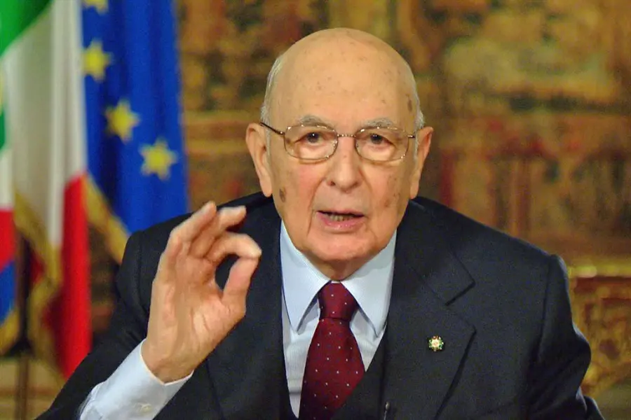 Napolitano: ultimo discorso di fine anno da Capo dello Stato