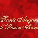 Buon anno!