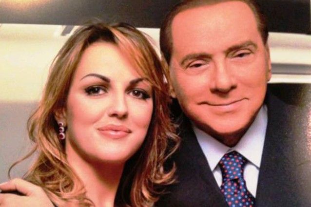 Silvio Berlusconi e Francesca Pascale, niente crisi: Capodanno insieme