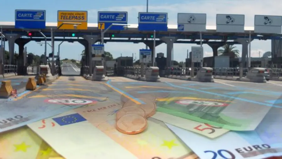Autostrade: pedaggi aumenteranno nel 2015, conferma del Ministero dei Trasporti