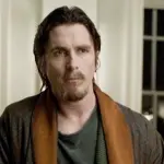 Christian Bale è Mosè in 