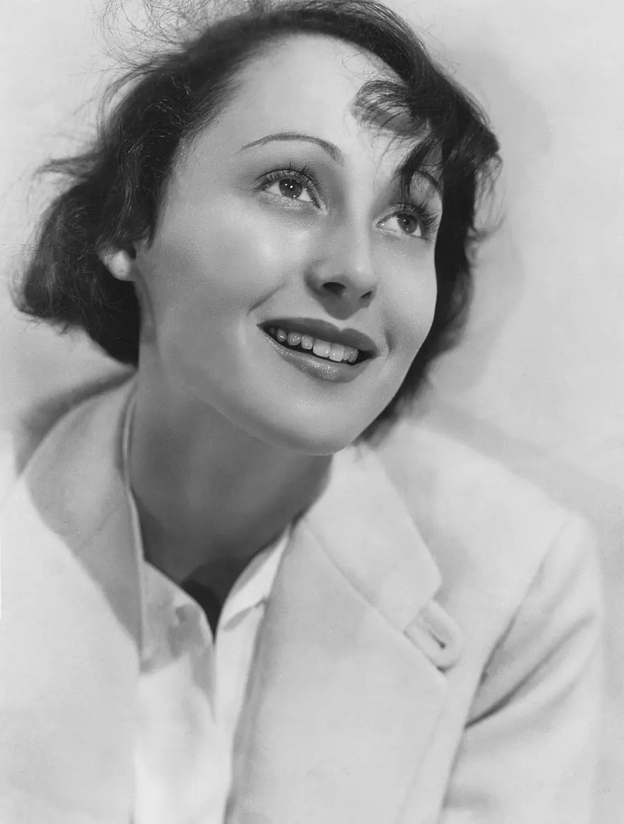 Luise Rainer è morta: vinse due Oscar consecutivi, aveva 104 anni