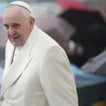 Papa Francesco visiterà Pompei a marzo: pranzo a Poggioreale coi detenuti
