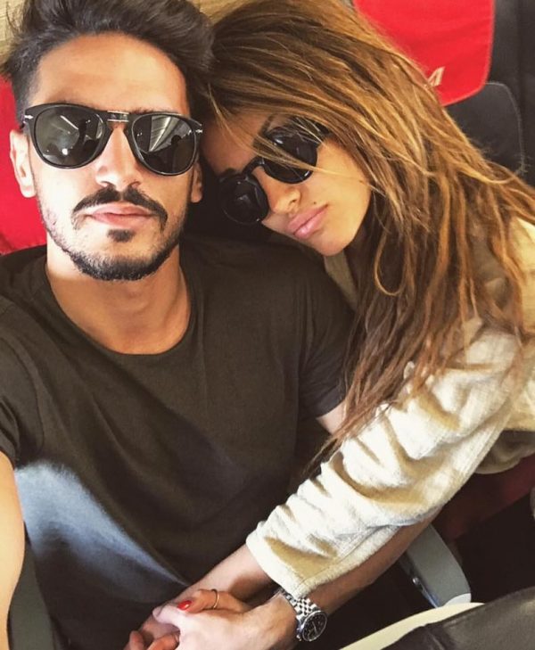 Grande Fratello Vip, gli esclusi di Uomini e Donne