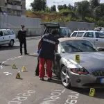 Medico pisano causa incidente e fugge: feriti in gravi condizioni