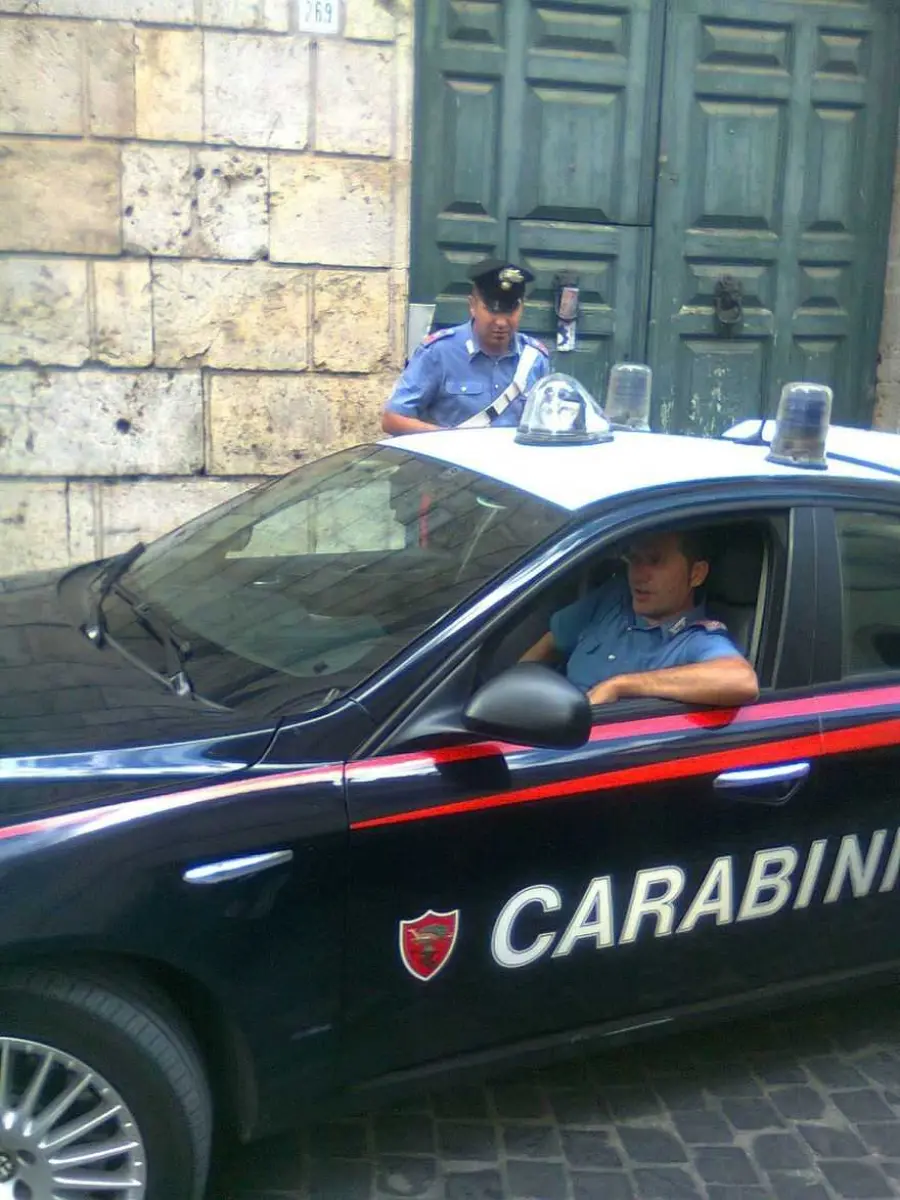 Frosinone, trovato cadavere 45enne scomparsa ieri: era in laghetto artificiale