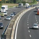 Brescia, imbocca A4 contromano e percorre 20 km: patente revocata