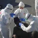 Sicilia, immigrato in isolamento per sospetta Tbc e malaria