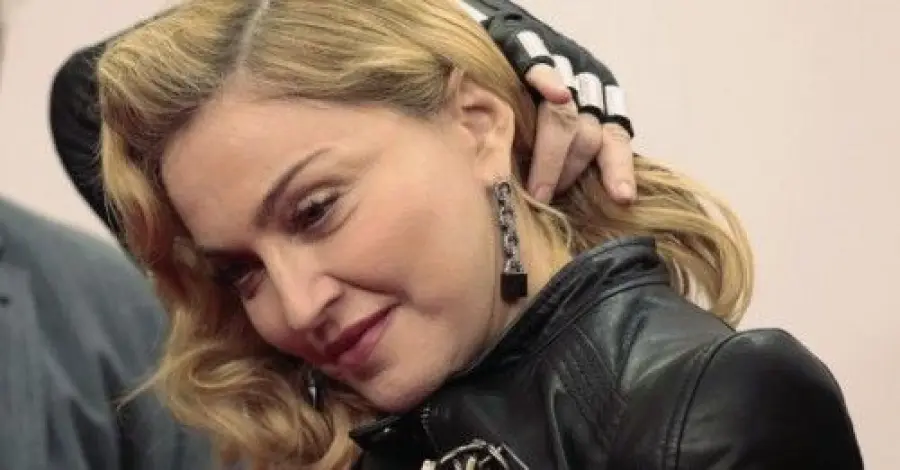 Madonna, hacker colpiscono ancora: pubblicati 14 brani nuovo disco