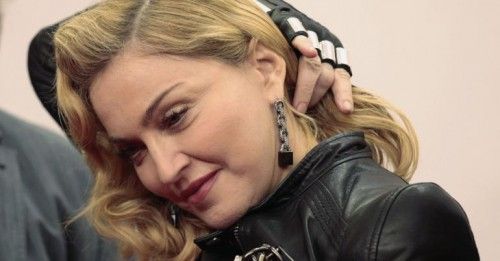Madonna, hacker colpiscono ancora: pubblicati 14 brani nuovo disco