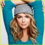 Kate Upton è donna più sexy del pianeta: incoronata da People