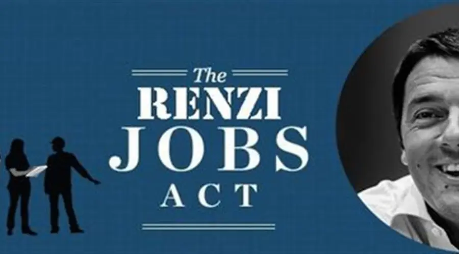 Jobs Act, Renzi: "Più facile assumere, non licenziare"