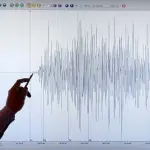 Terra trema nel Genovese: scossa avvertita anche a Parma e Piacenza