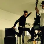 Dear Jack lavorano al video de 