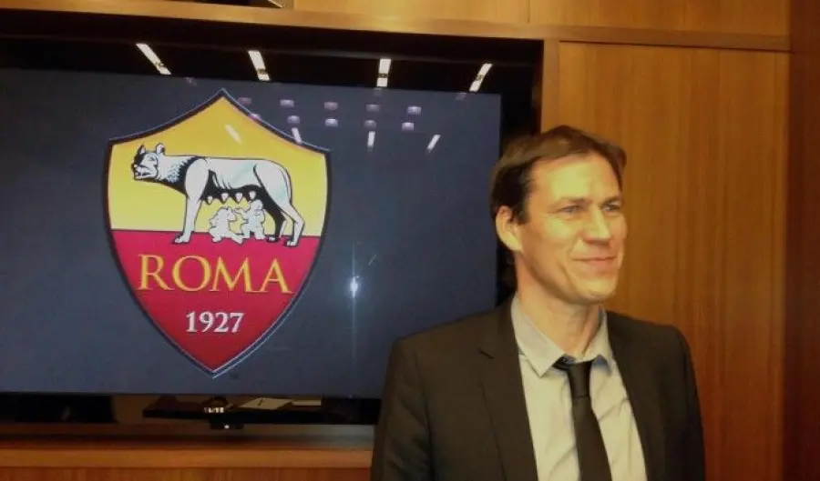 Rudi Garcia non molla: 