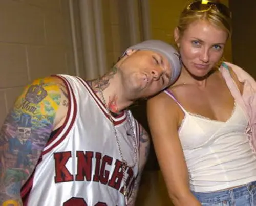Cameron Diaz mette testa a posto: vuole sposarsi con Benji Madden
