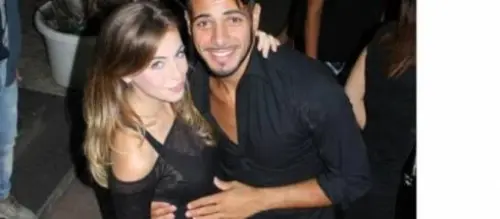 Uomini e Donne: Aldo e Alessia sposi a Vizzini, tante foto su Facebook