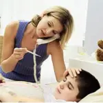 Malattie dei bimbi causate dalle madri: sindrome di Munchausen per procura