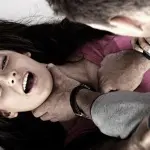 Pistoia: fa abortire ex compagna a suon di botte, ricercato