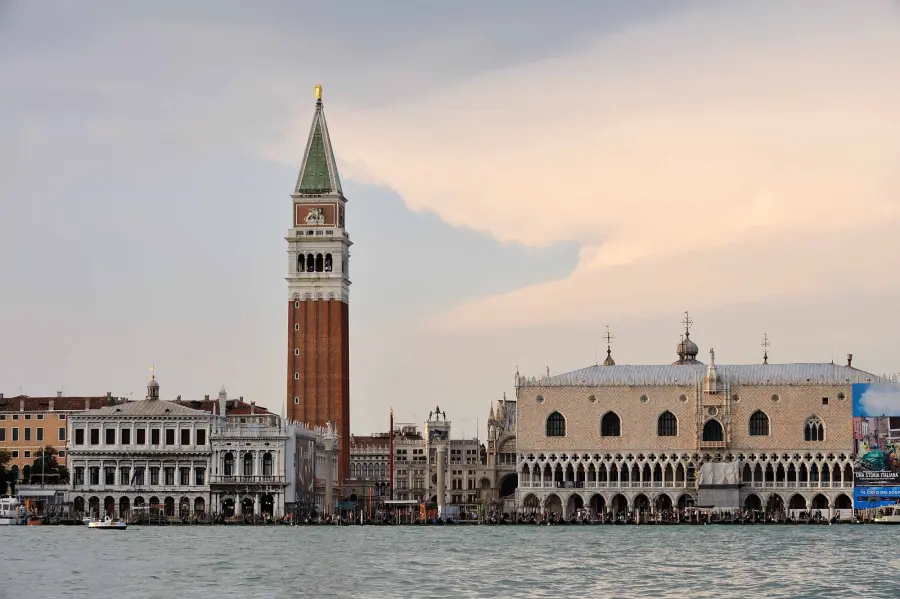 Expo 2015, padiglione polifunzionale ospiterà Aquae Venezia 2015