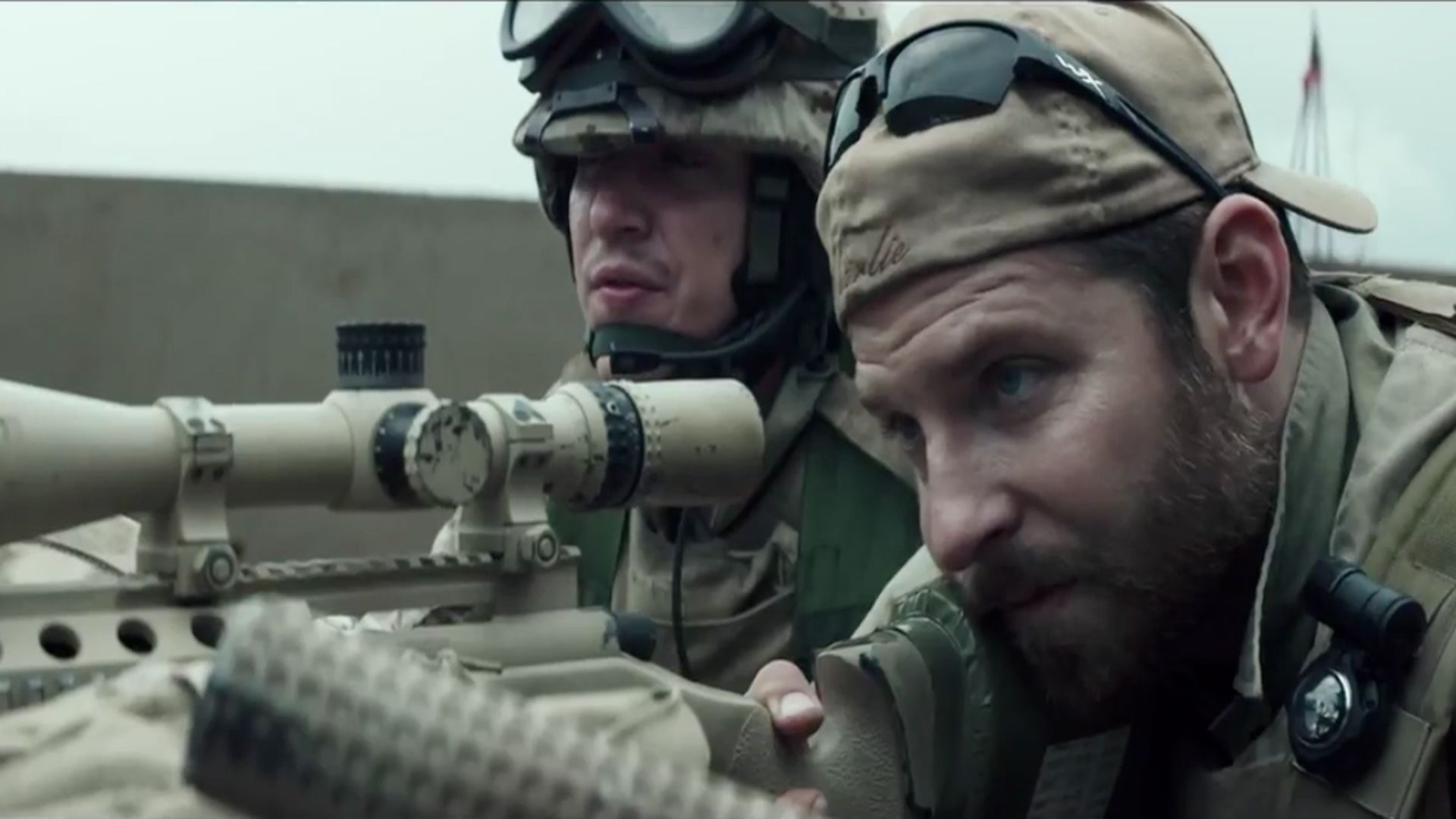 Clint Eastwood, arriva "American sniper": vera storia del cecchino Chris Kyle