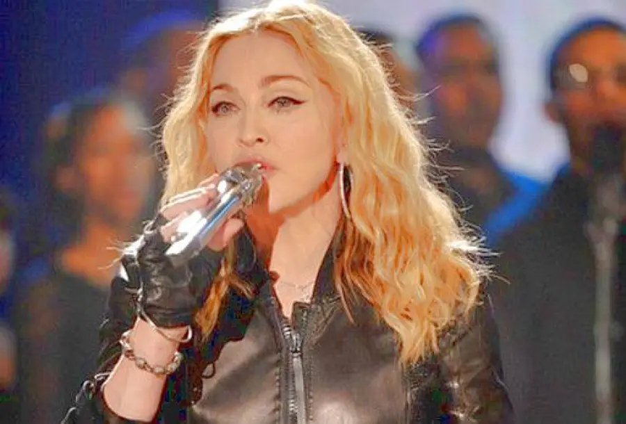 Madonna nel mirino degli hacker: online brani ultimo disco