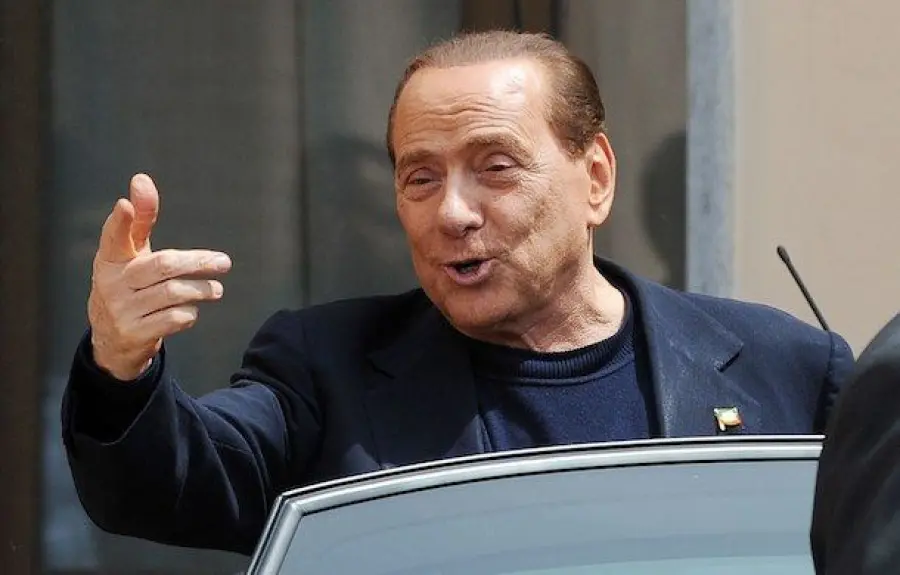 Roma-Milan, Berlusconi carica rossoneri: "Siamo più forti"