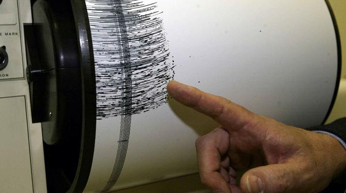 Firenze trema: scossa magnitudo 3.5 Richter, nessun danno a cose o persone