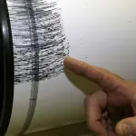 Firenze trema: scossa magnitudo 3.5 Richter, nessun danno a cose o persone