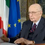 Giorgio Napolitano, mandato agli sgoccioli: 