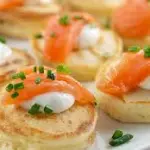 Ricette deliziose con il salmone affumicato