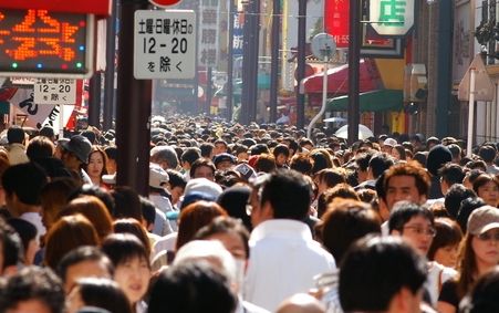 Terra iper popolata: nel 2050 saremo 9 miliardi e mezzo