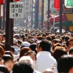 Terra iper popolata: nel 2050 saremo 9 miliardi e mezzo