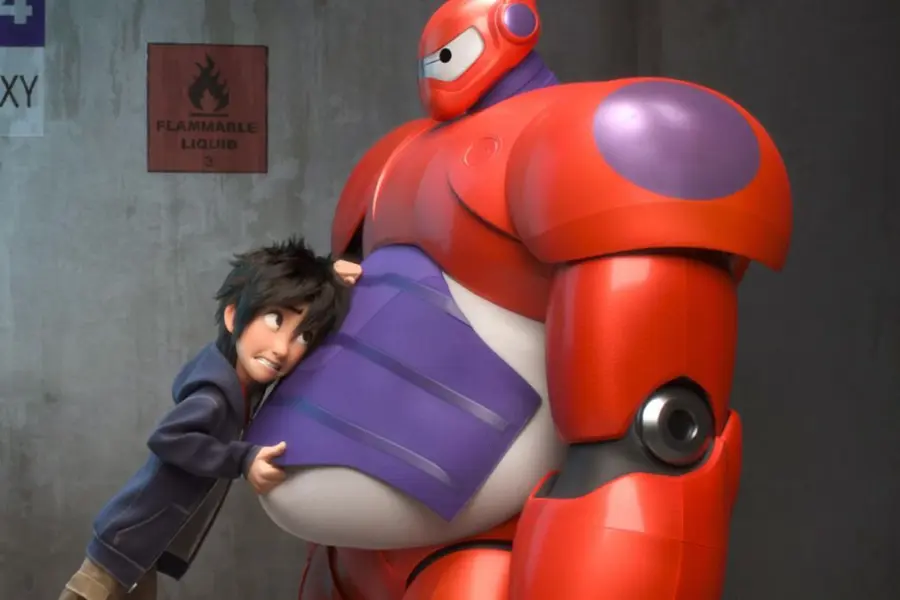 "Big Hero 6", count down per approdo al cinema: San Fransokyo verrà salvata?