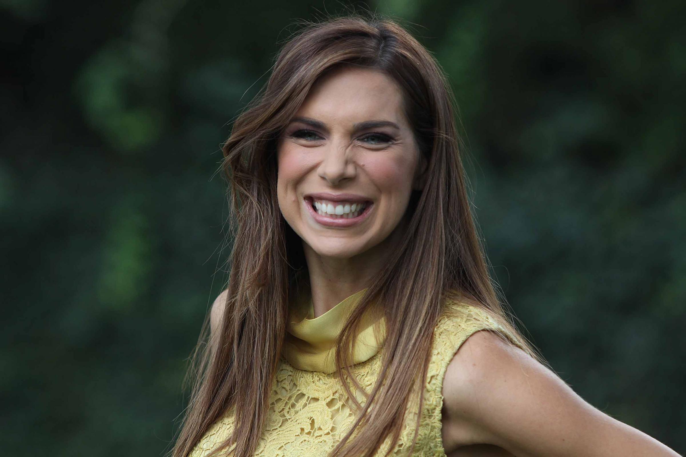 Veronica Maya non presenterà "Linea Bianca": Rai le dà benservito