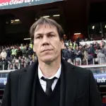 Rudi Garcia squalificato per 2 giornate: ha schiaffeggiato steward