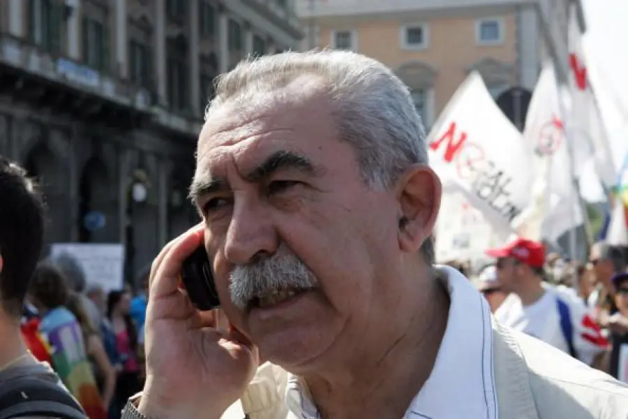 Giulietto Chiesa fermato a Tallinn, Farnesina chiede spiegazioni ad ambasciatore estone